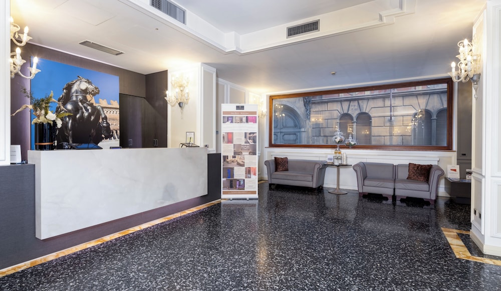 Grande Albergo Roma 11/69