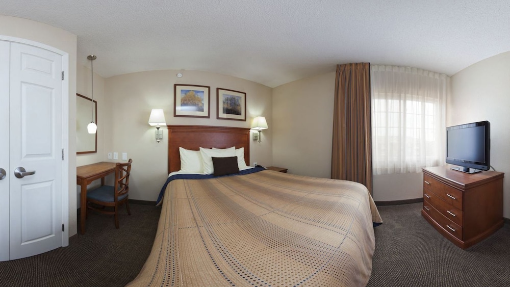 Candlewood Suites Greenville Nc 15/59
