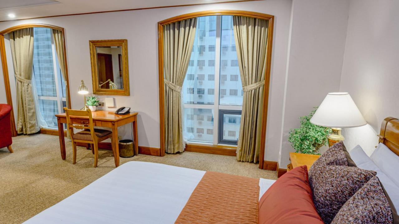 MCollection - Ortigas CBD Near Business & Shopping Hubs 37/49