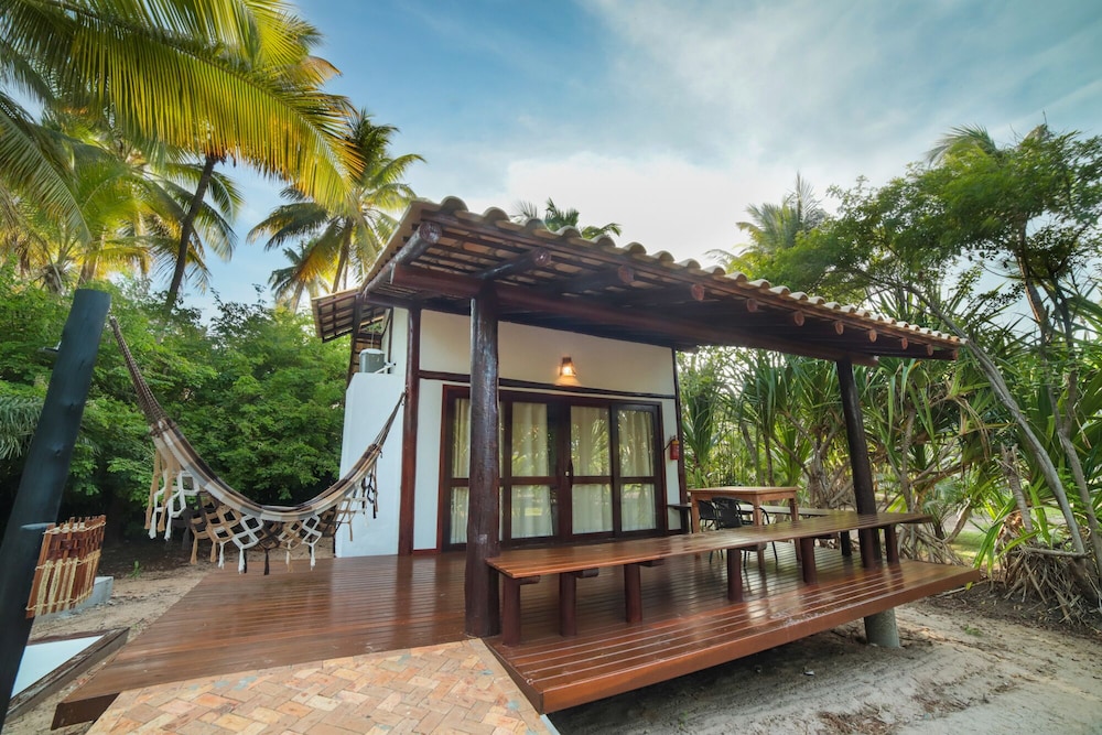 Vivant Eco Beach 3/50