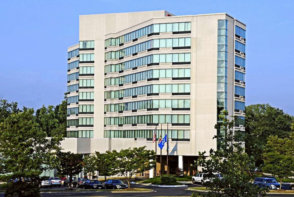College Park North / Washington DC Area 1/19