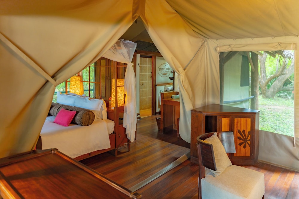 Samburu Intrepids Tented Camp 15/49