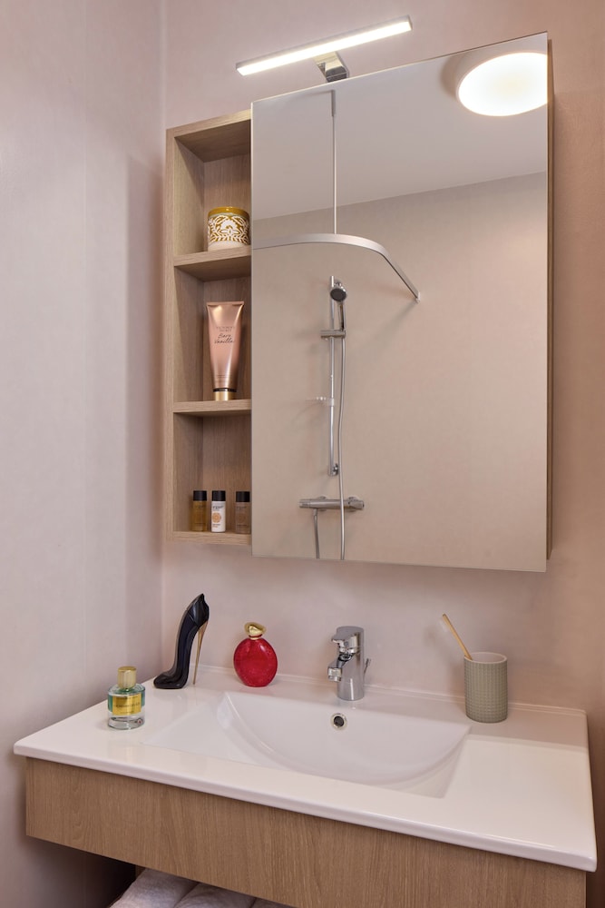 Quality Aparthotel Massy Palaiseau 26/28