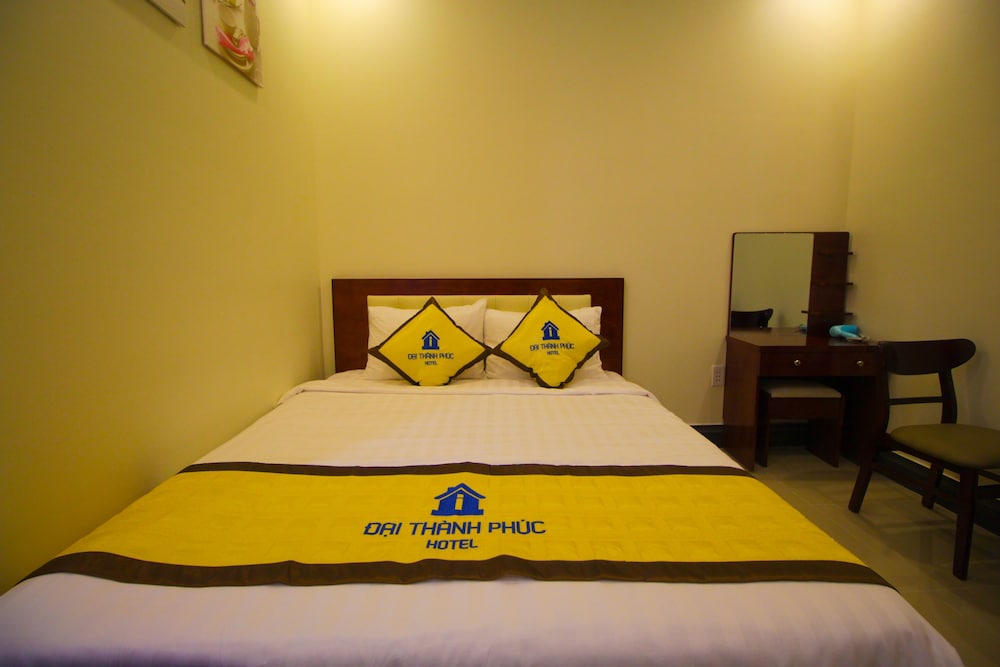 Dai Thanh Phuc Hotel 25/49