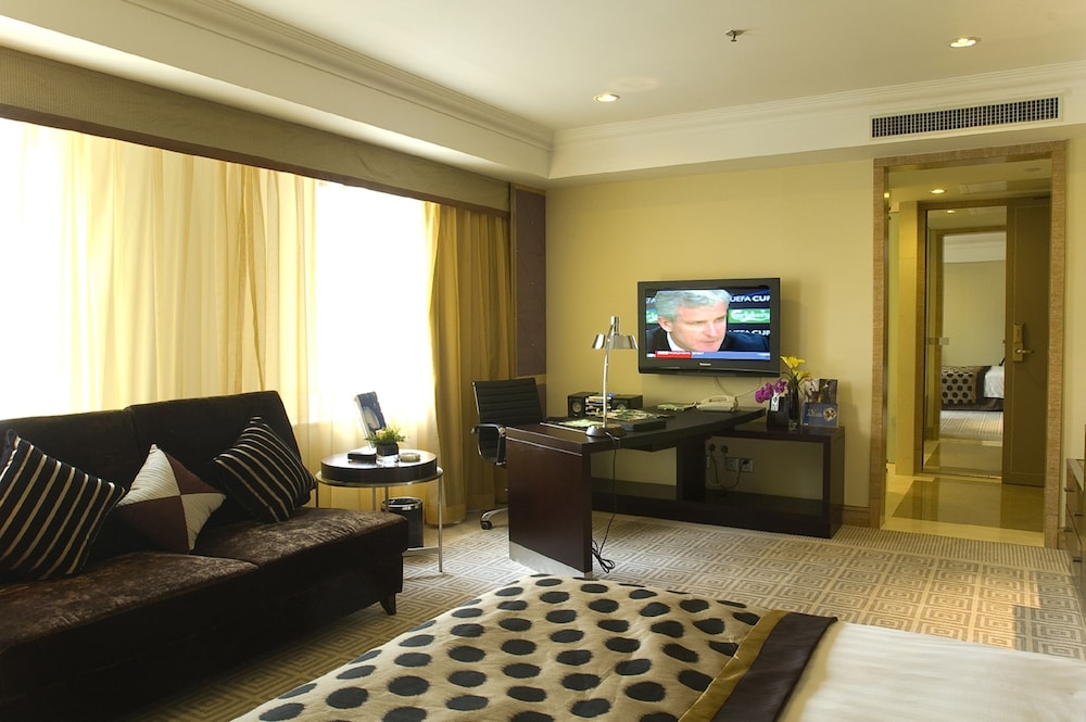 New Otani Chang Fu Gong Hotel 23/32