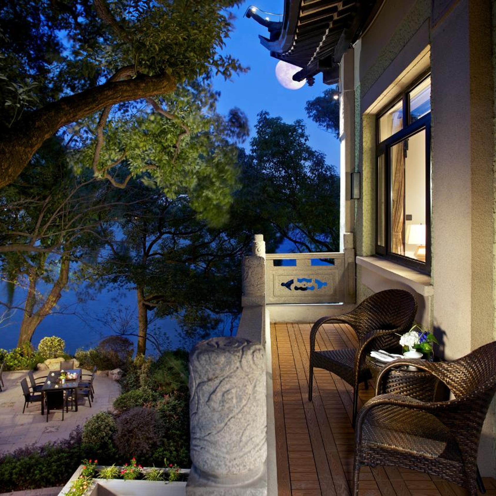 Zhejiang Xizi Hotel 29/55
