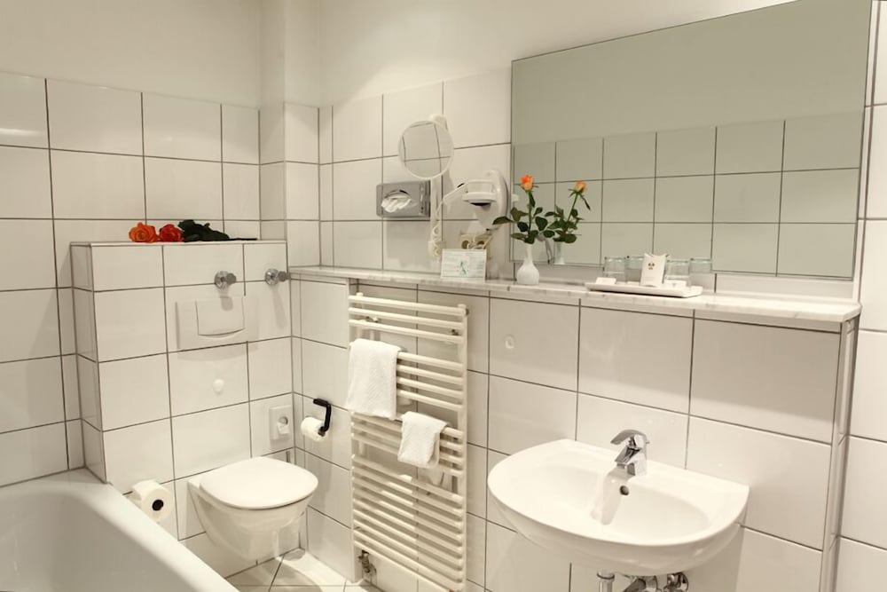Hotel Boulevard Cologne 23/43