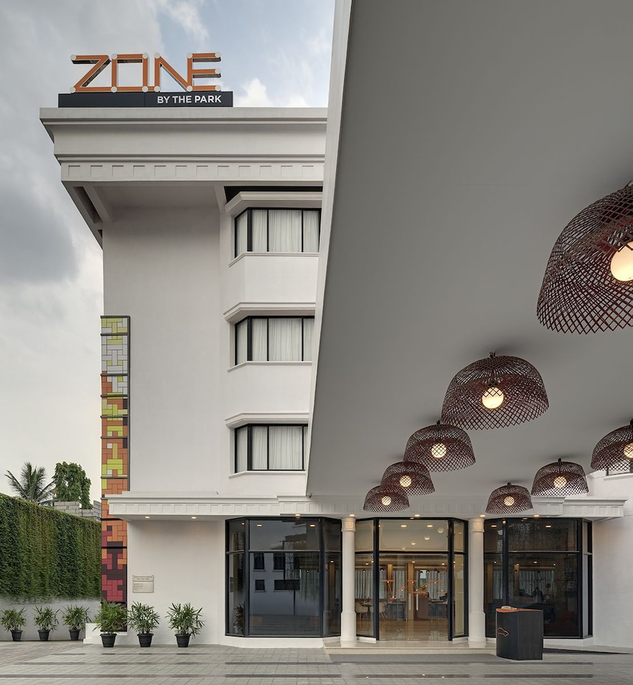 Zone by The Park Bangalore photo3