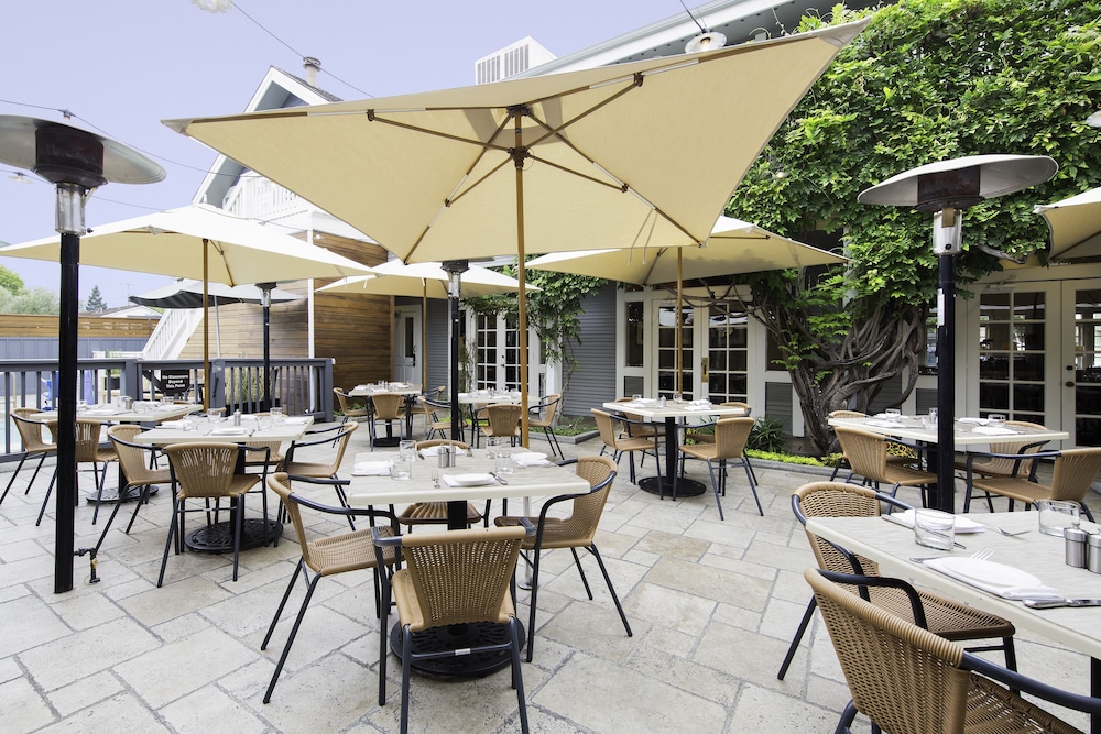 El Dorado Hotel And Kitchen 40/50