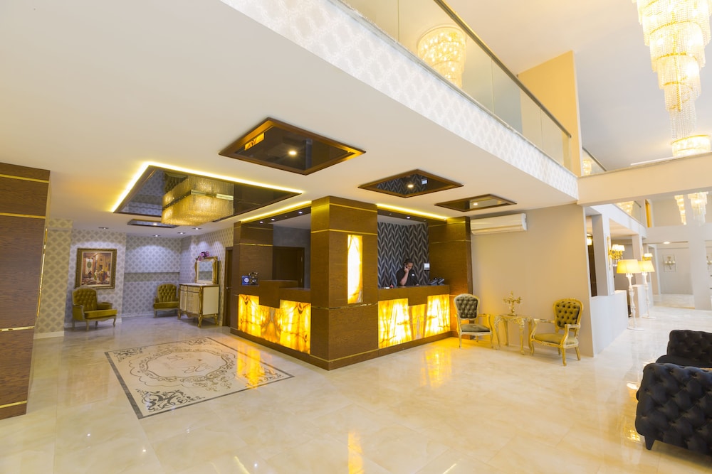 Real King Residence Hotel 4/78