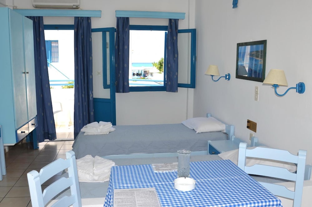 Galeana Beach Hotel 8/28