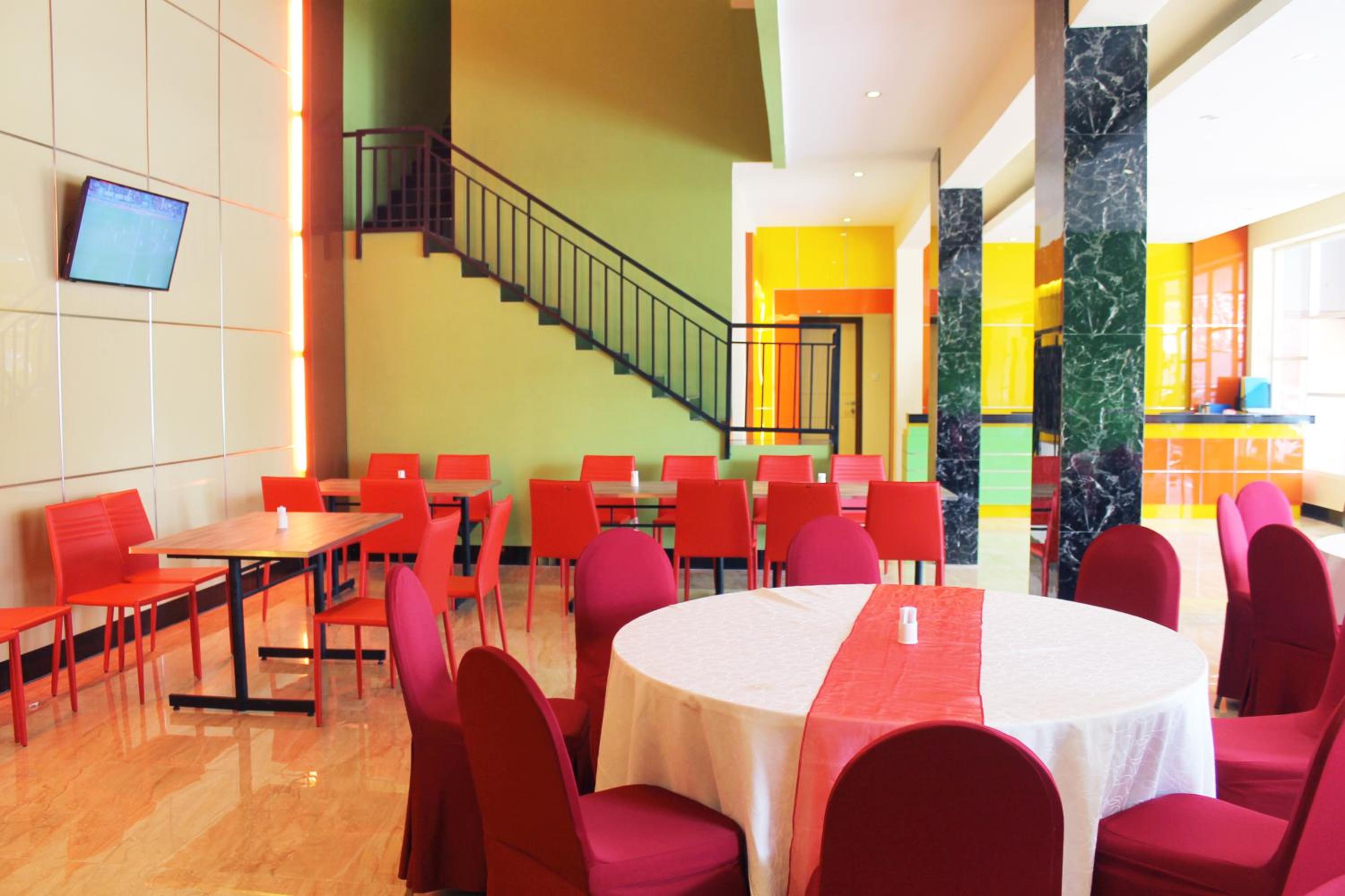 Maleosan Inn manado 21/28