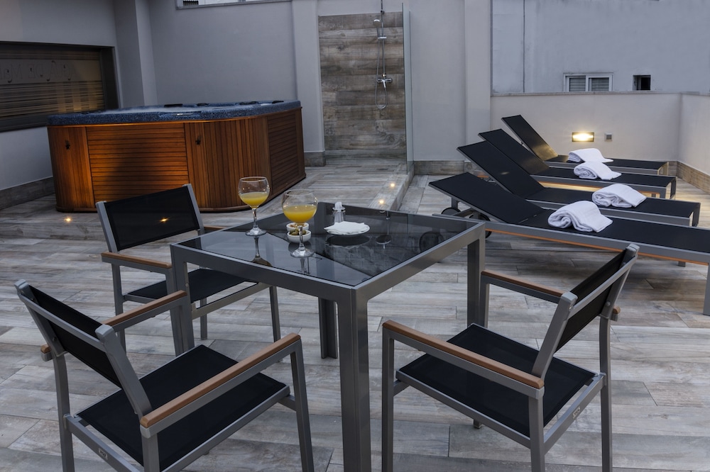 AGUA DE MaR Hotel Boutique 38/47