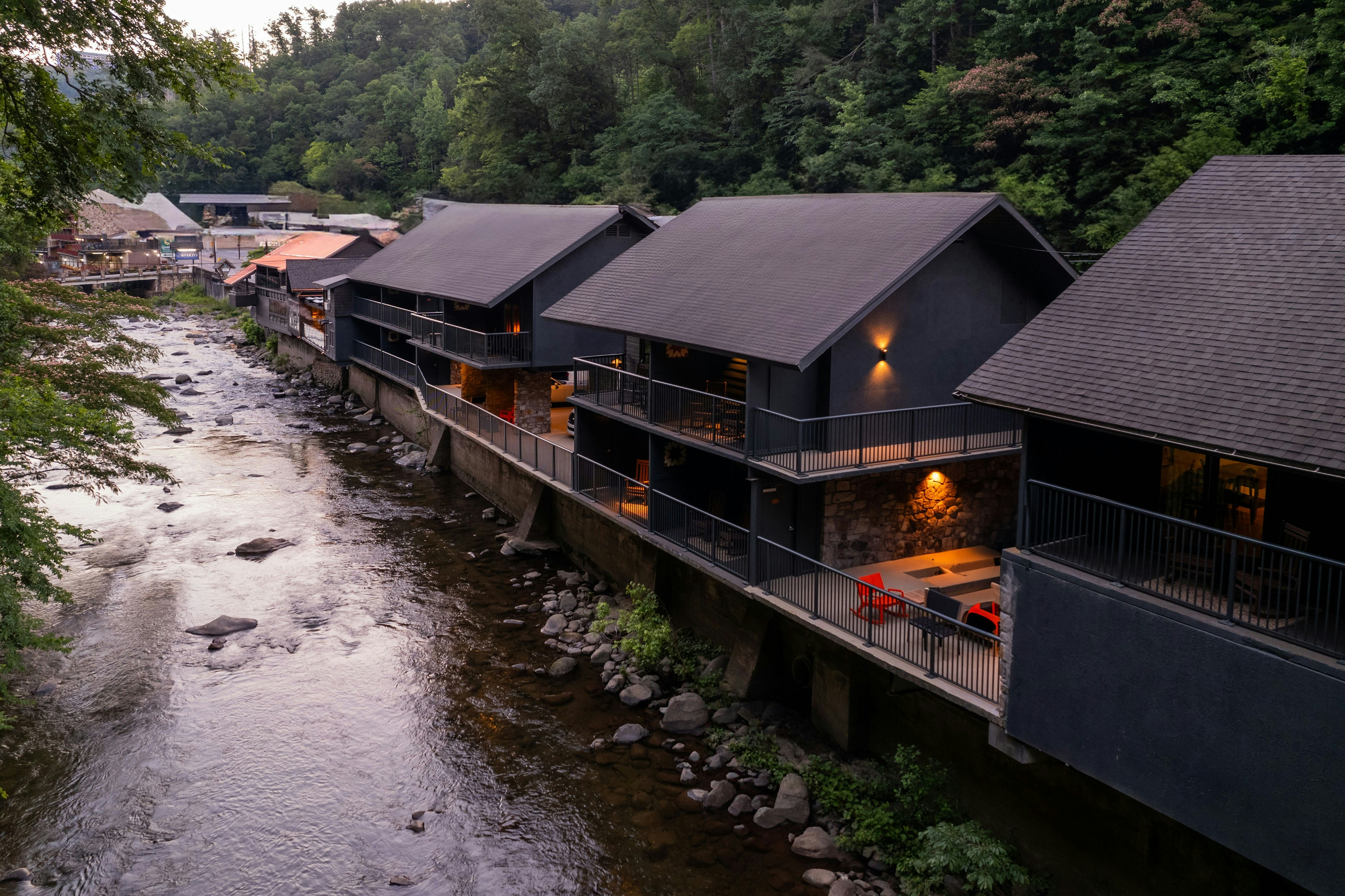 Historic Rocky Waters Inn, A Small Luxury Hotel 46/55
