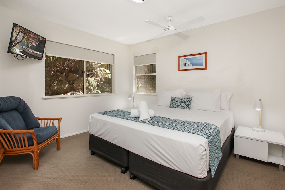 Headland Beach Resort 19/69