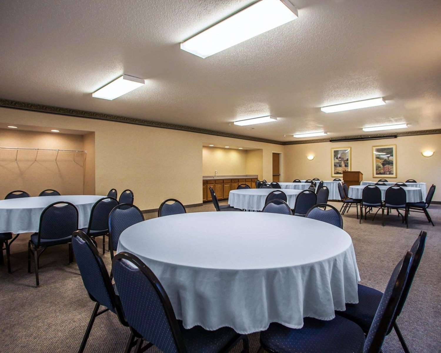 Quality Inn & Suites Eldridge Davenport North 16/31