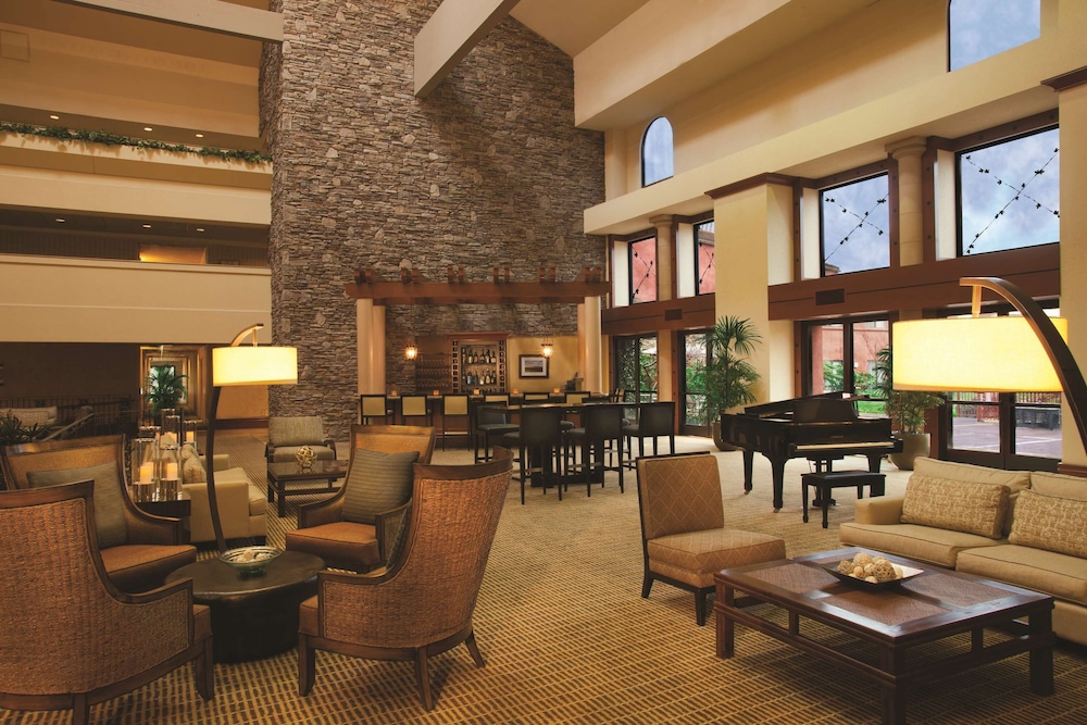 Doubletree By Hilton Sonoma Wine Country 41/63