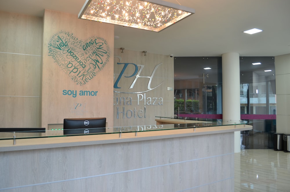Sixtina Plaza Hotel 6/65