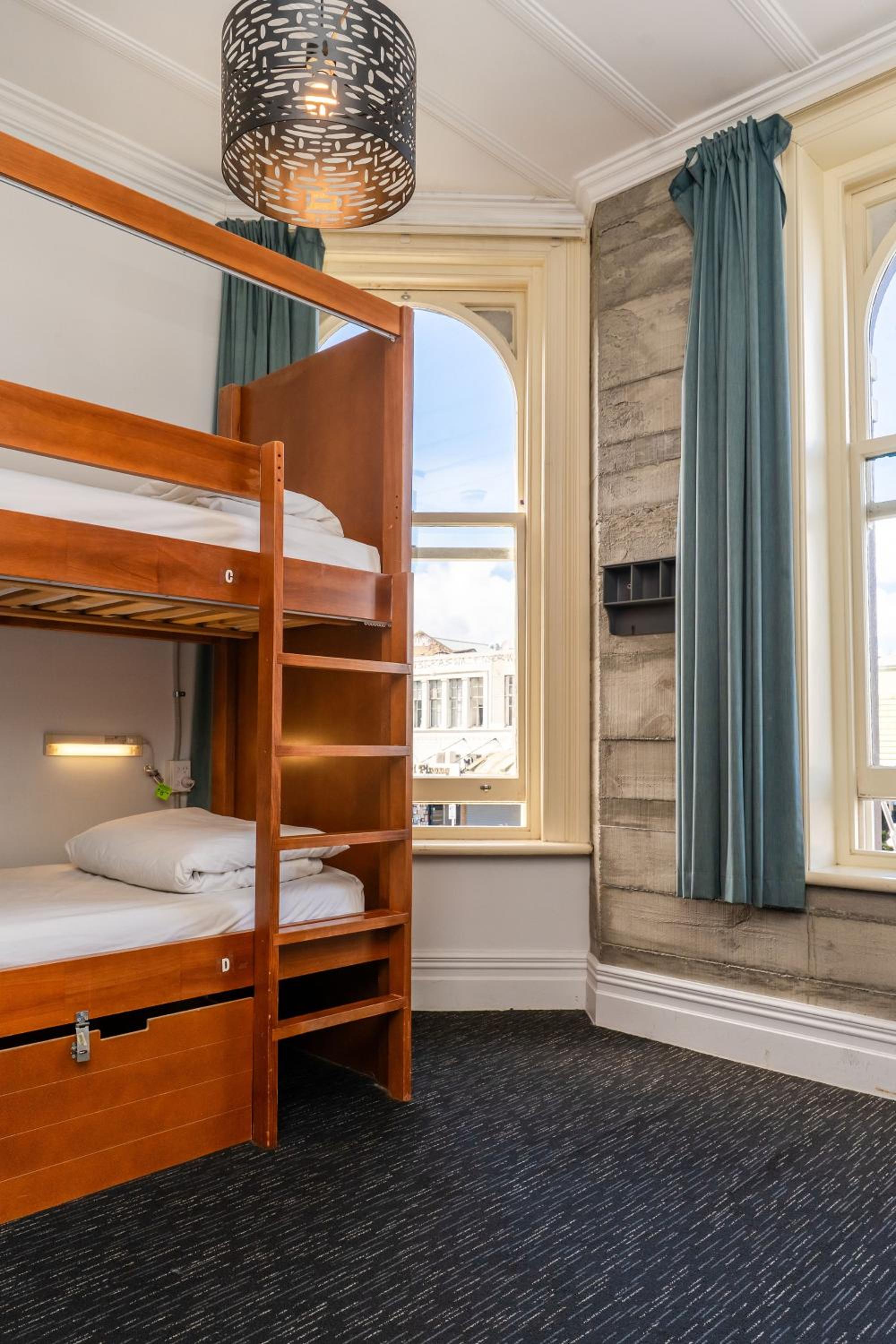 Bed in 4 Bed Female Dorm Ensuite