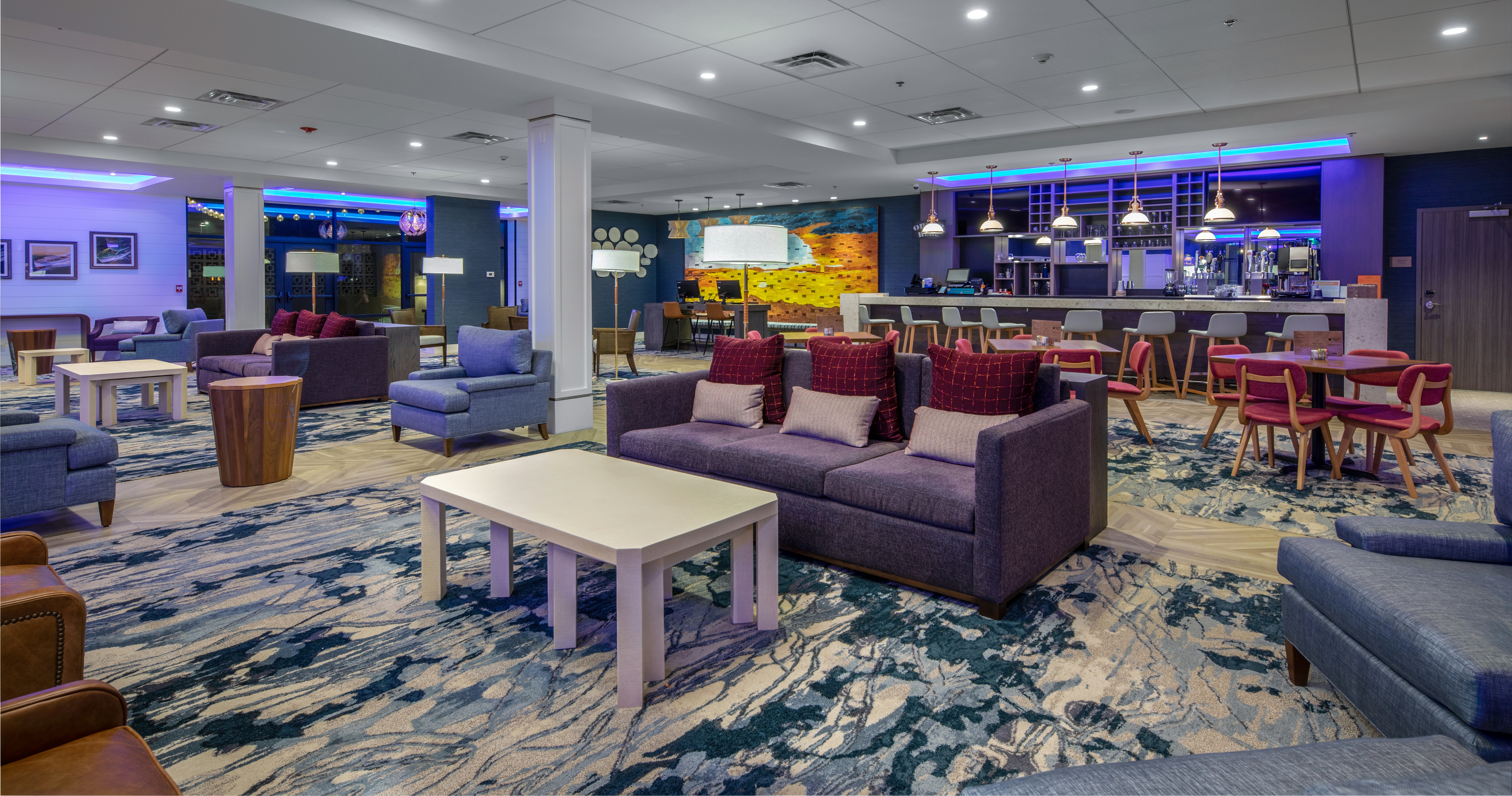 Doubletree By Hilton Hot Springs Ar 30/56