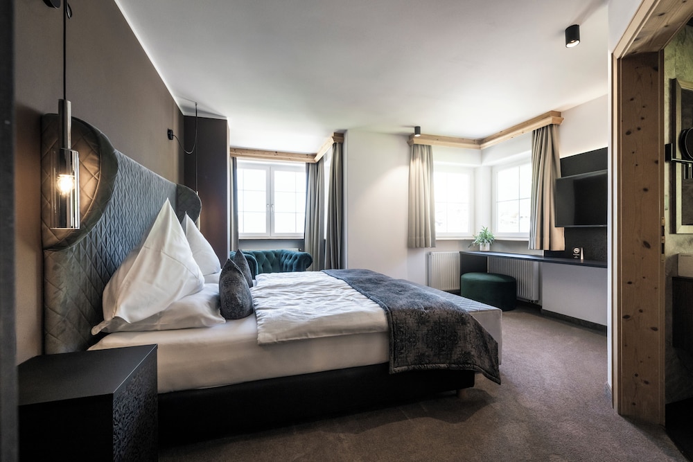 جناح جونيور بسرير كينج