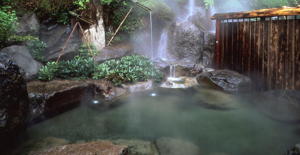 Kanbayashi Hotel Senjukaku 26/59