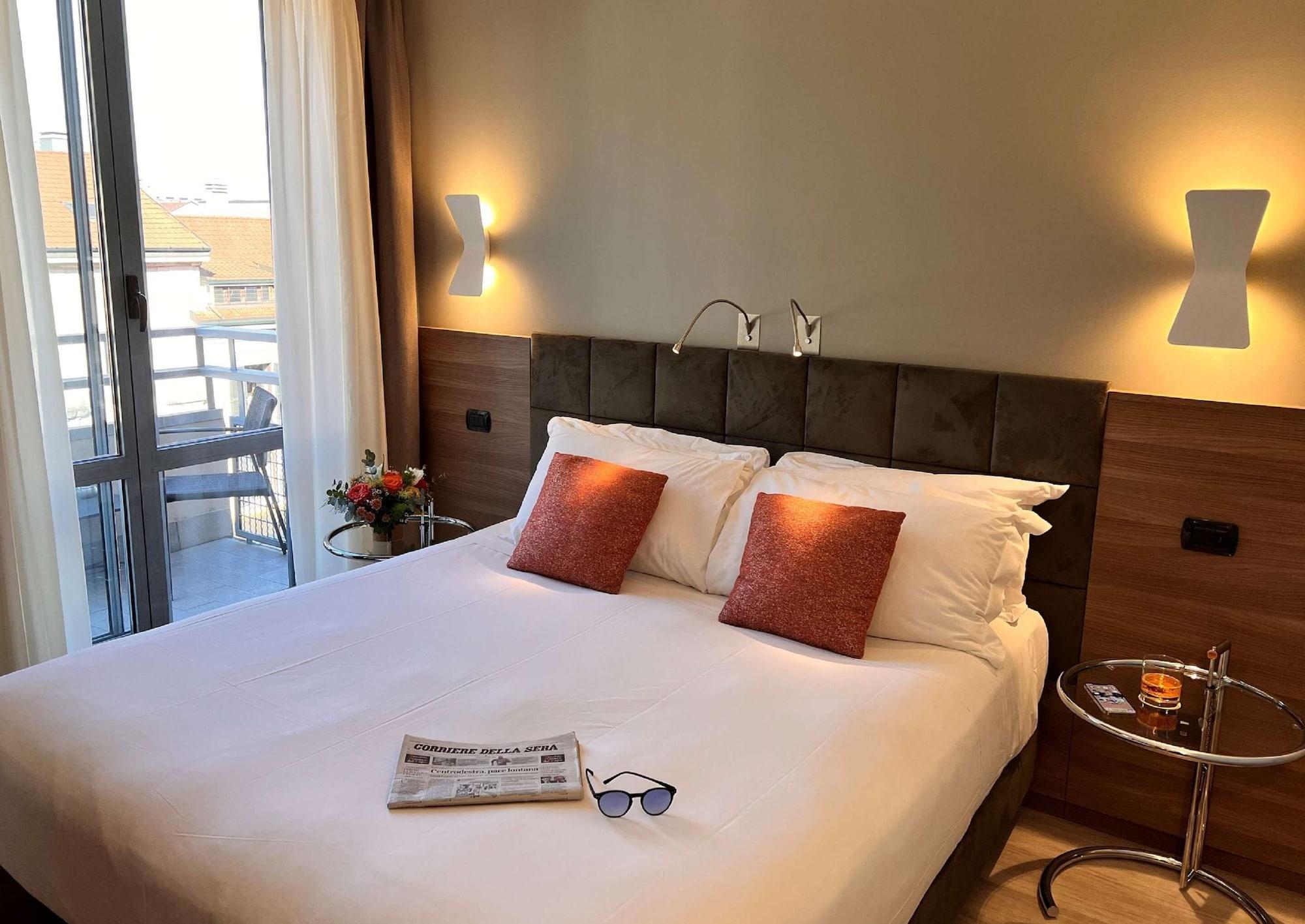 Comfort, Triple, Multiple Beds