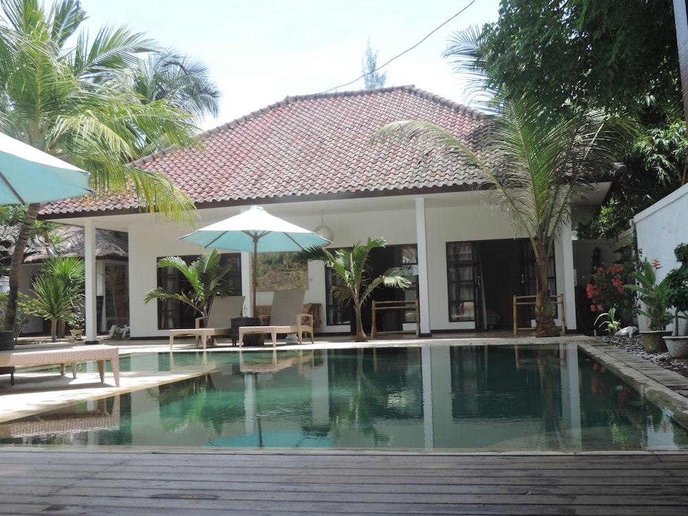 Casus Dream Hotel 2/28