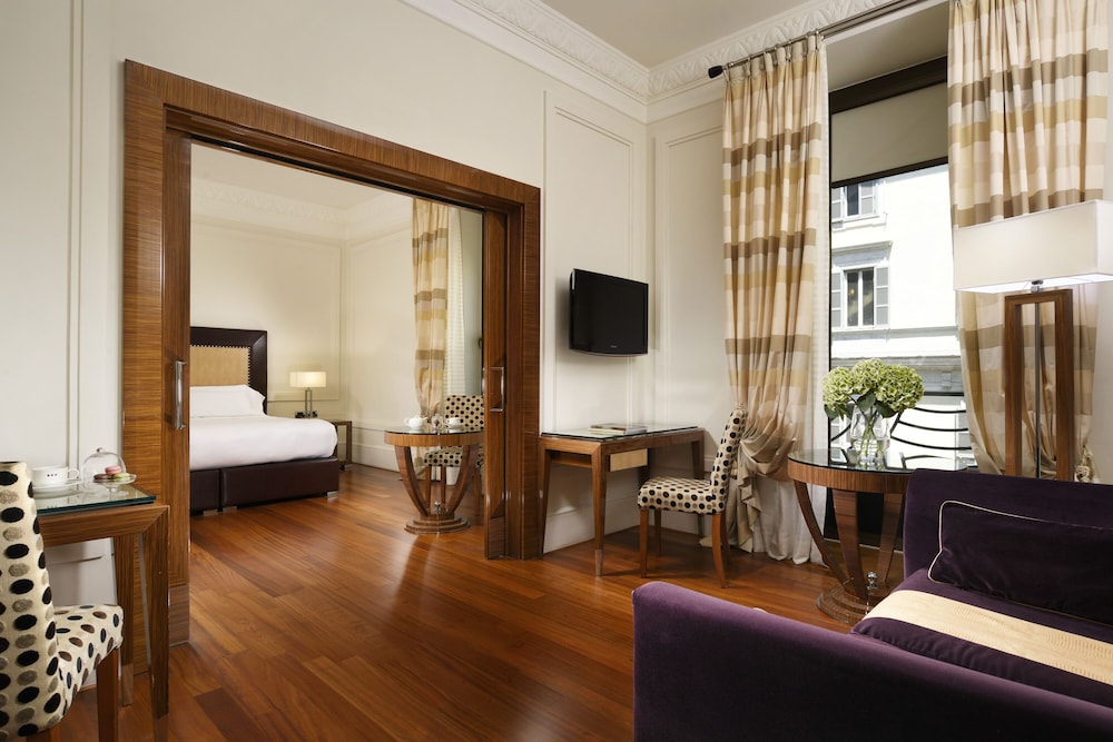 UNAHOTELS Deco Roma 40/79