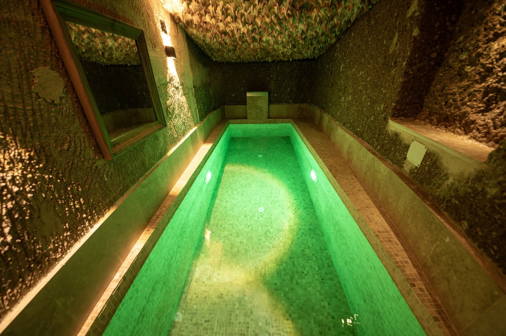 Alfa Cave Hotel 26/50