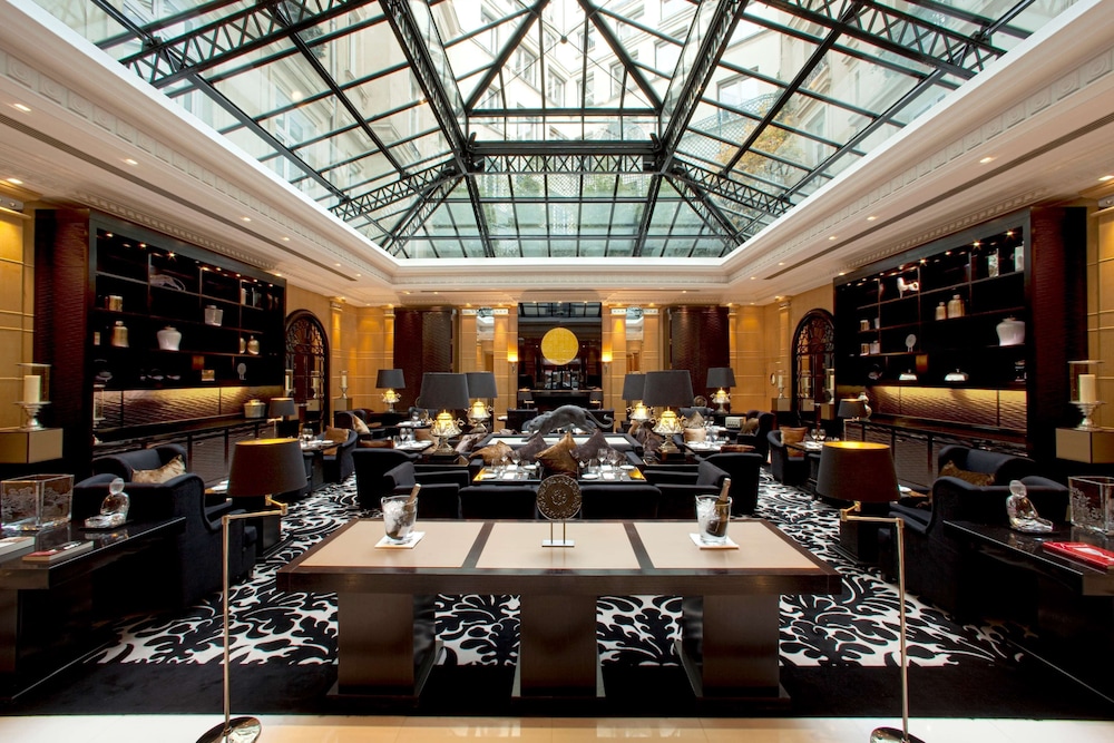 Hyatt Paris Madeleine 62/72