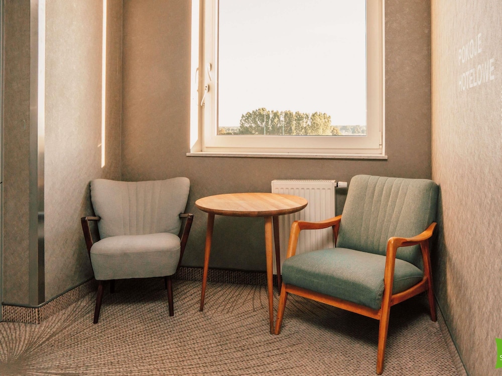 Ibis Styles Siedlce 28/48