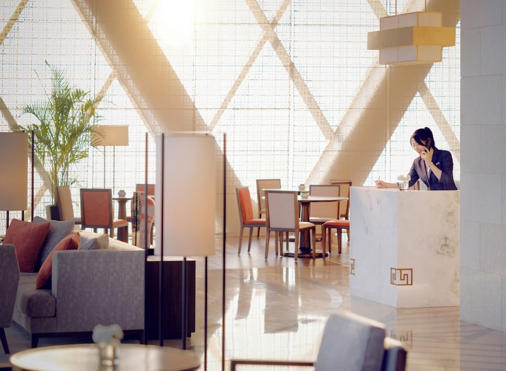 Hyatt Regency Zhenjiang 9/79