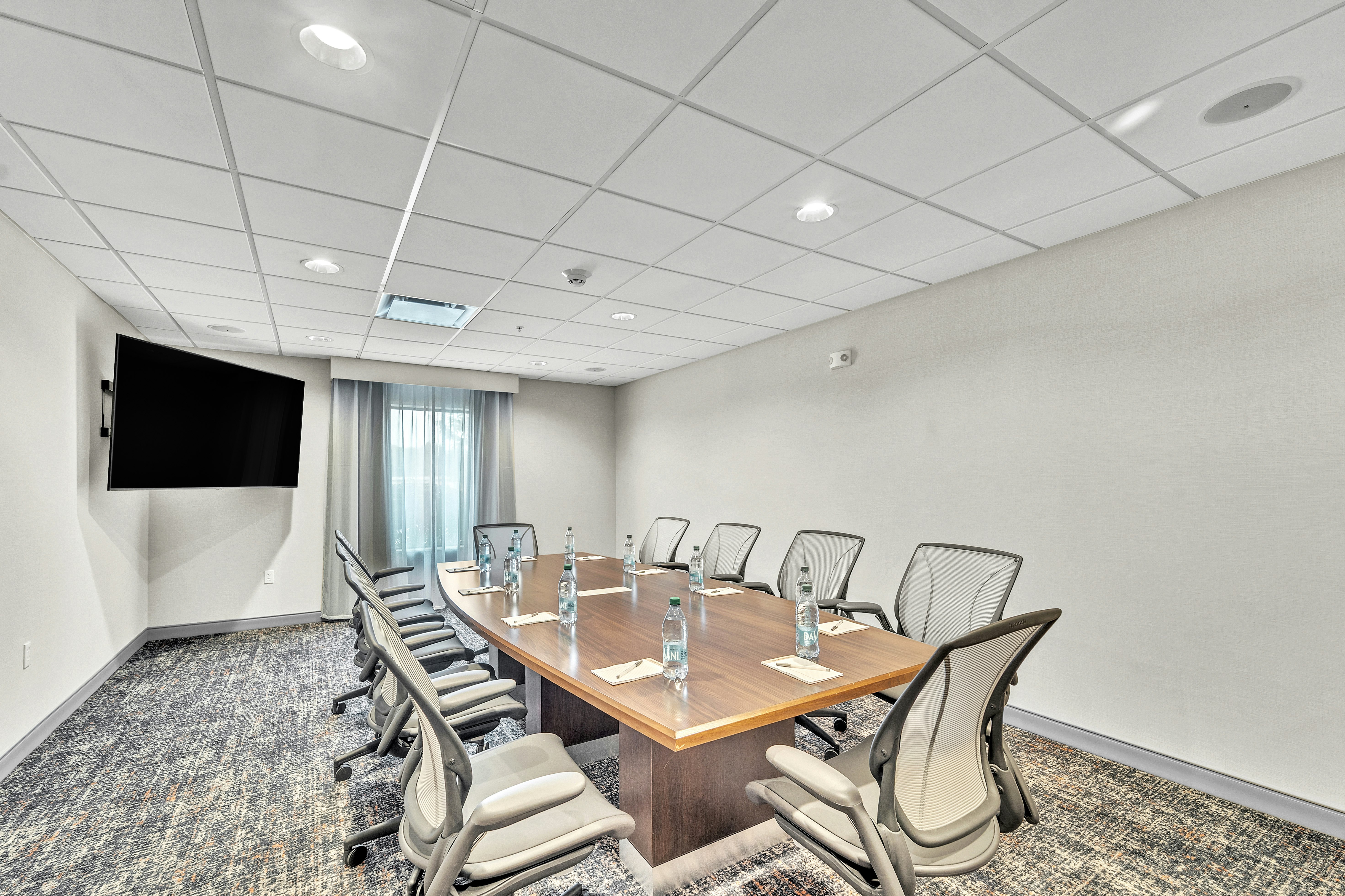 Hampton Inn & Suites Kenosha Pleasant Prairie 35/44