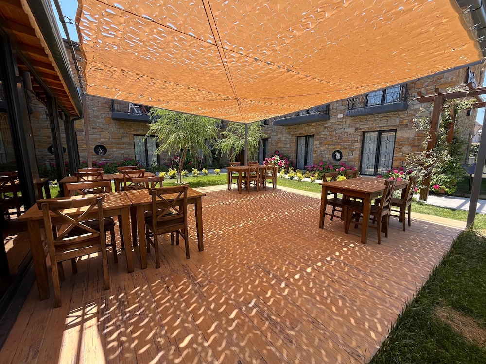 Melitya Hotels Gokceada 31/42