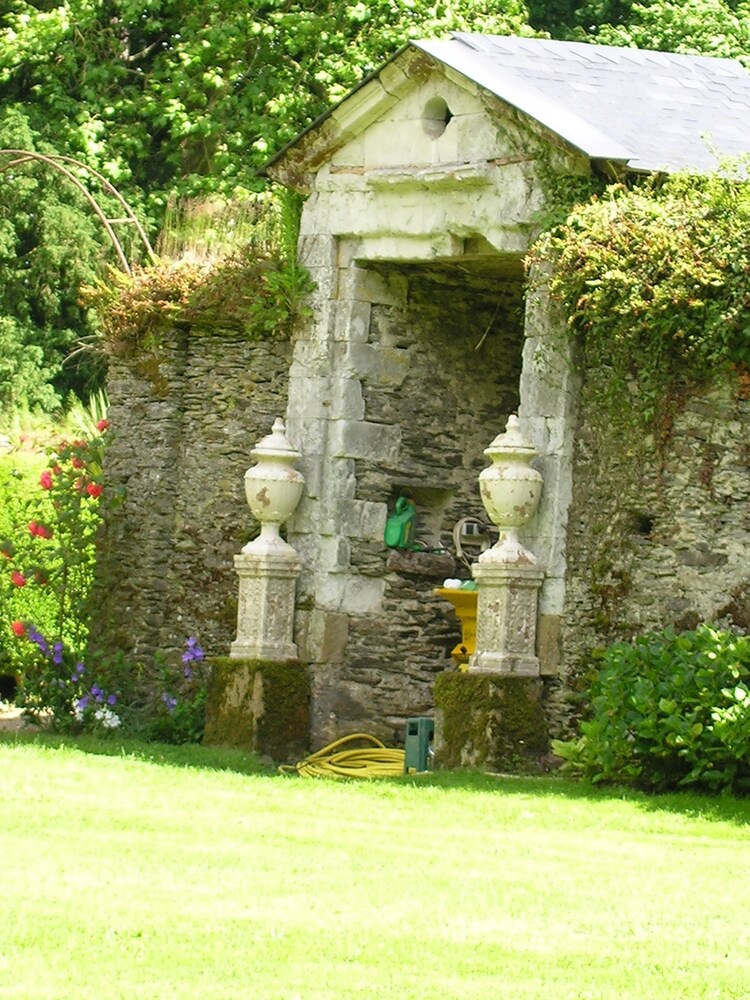 Chateau Du Plessis-Anjou 29/36