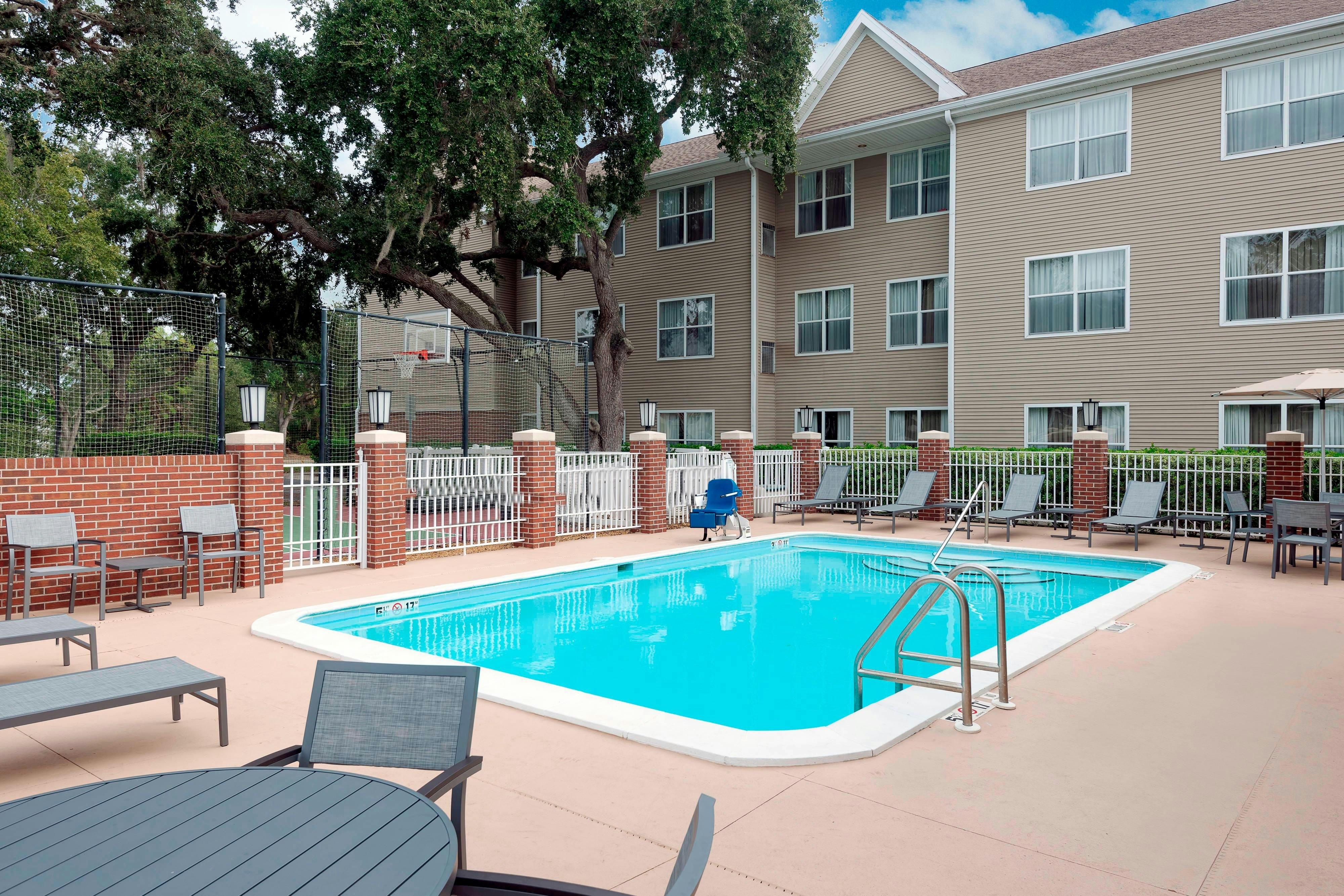 Residence Inn By Marriott Sarasota Bradenton 11/11