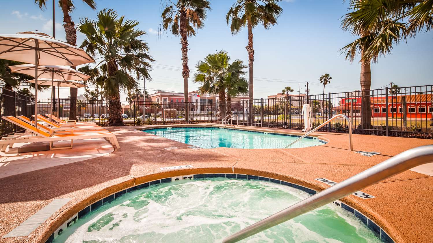 Best Western Beachside Inn 25/41