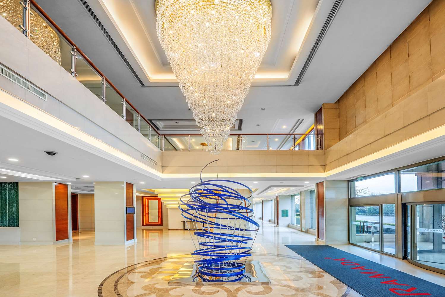 Beijing Meida Hotel 2/10