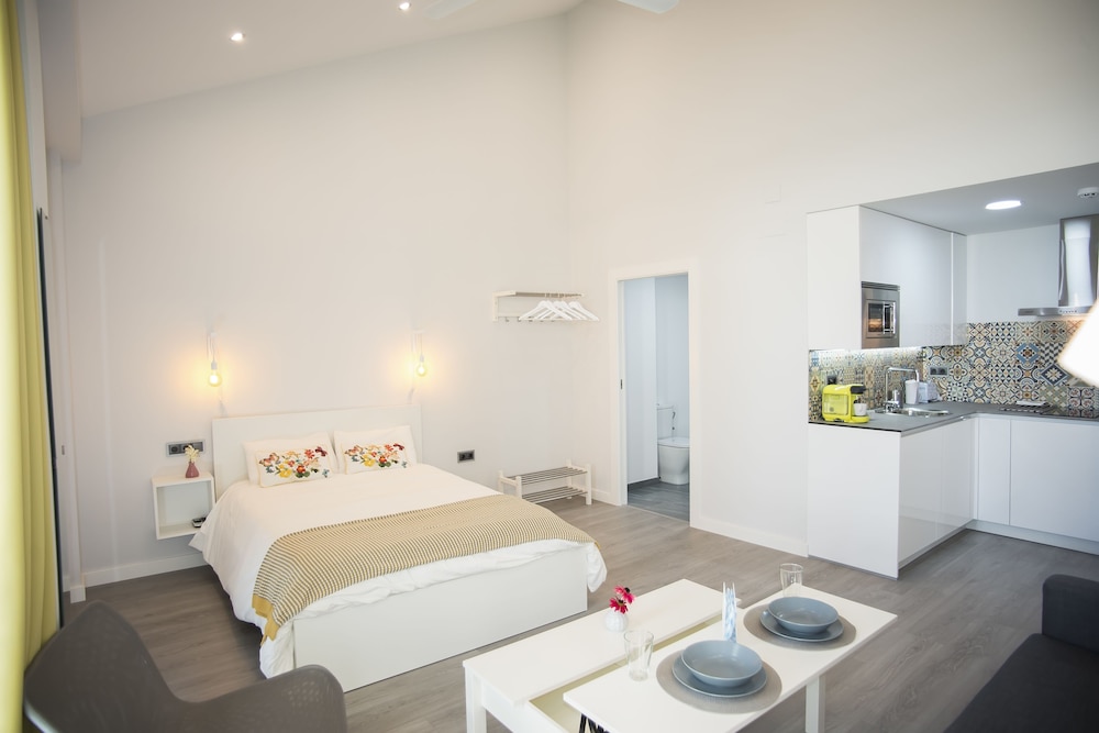Algo Diferente Apartamentos 14/25