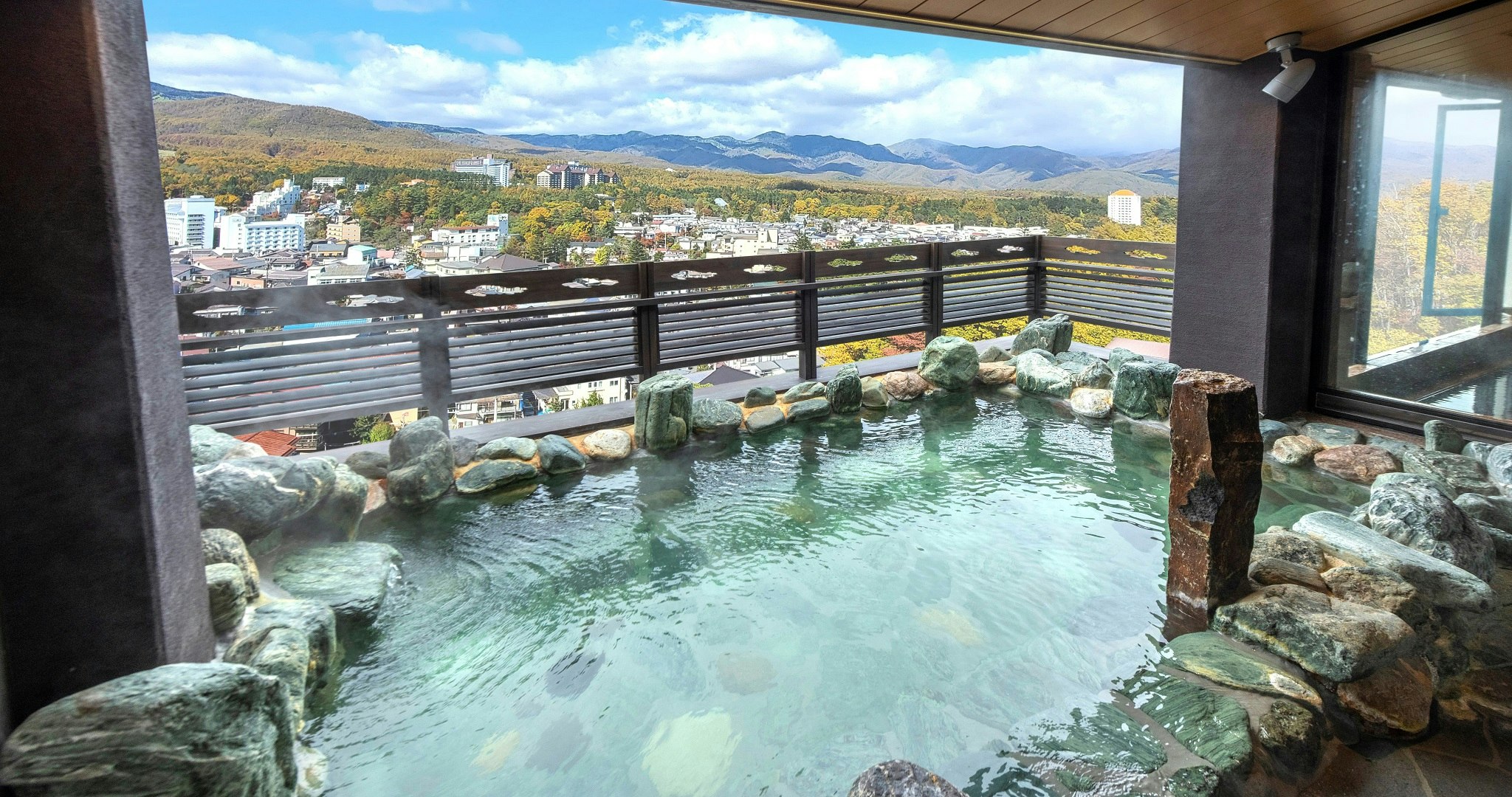 La Vista Kusatsu Hills 2/3