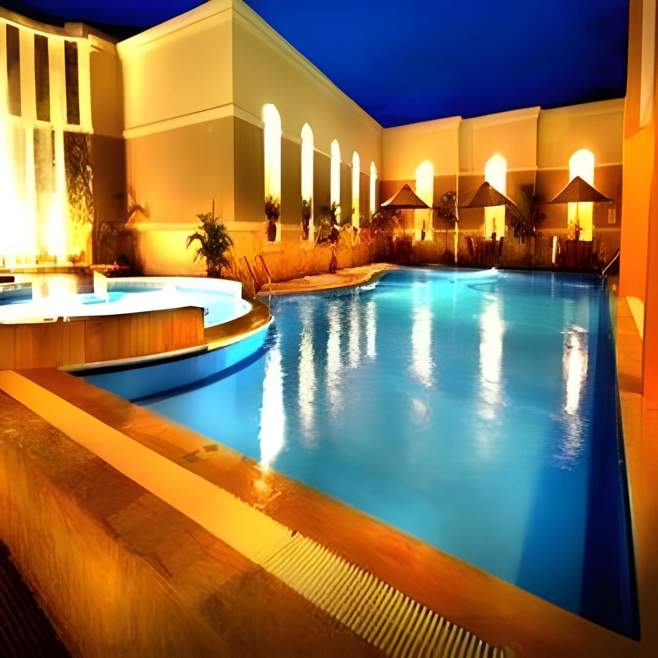 Swiss Belhotel Borneo Samarinda in SAMARINDA