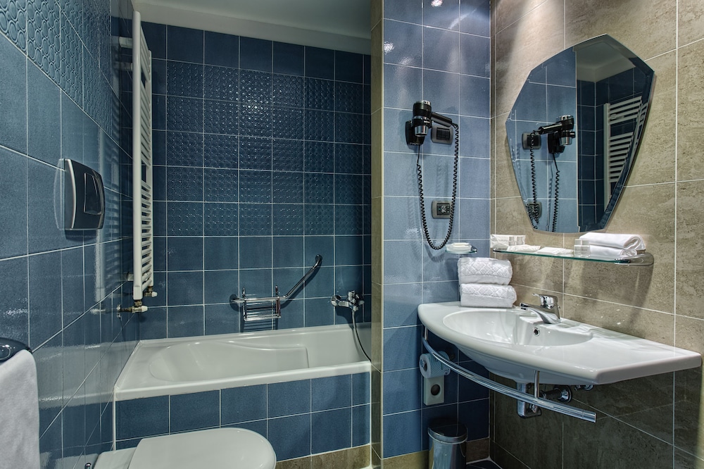 BV Grand Hotel Assisi 16/43