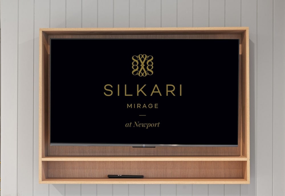 Silkari Mirage Newport 33/71