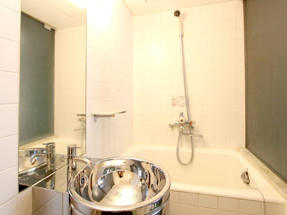 Hotel Livemax BUDGET Yumoto 48/50