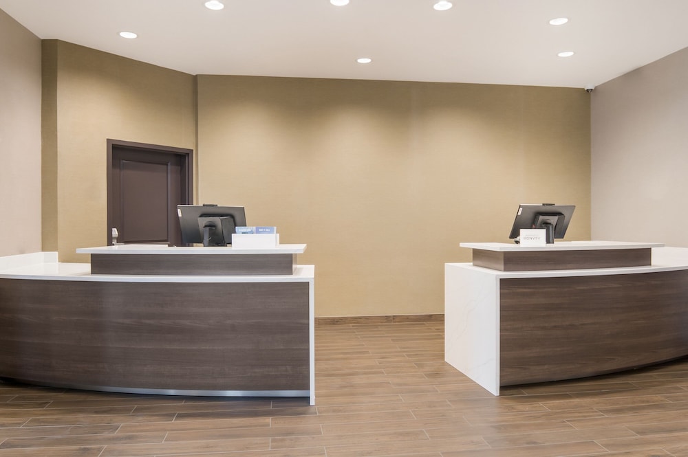 Residence Inn Dallas DFW Airport South/Irving 3/27
