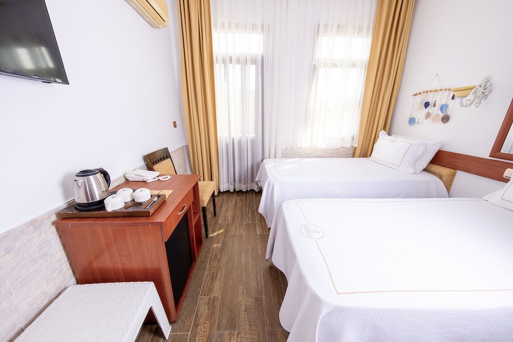 Club Kavala Beach Hotel Assos 22/58