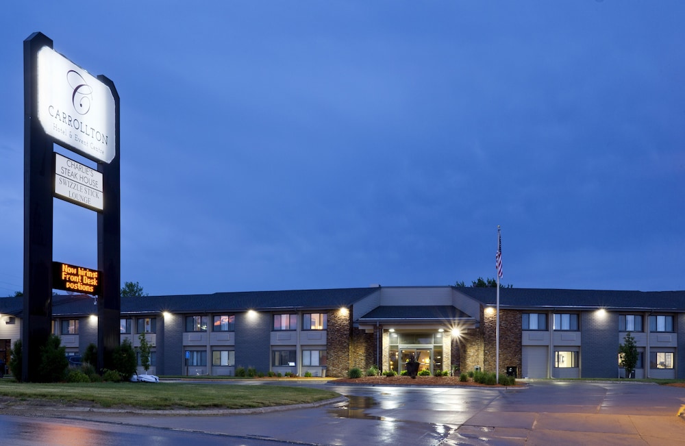 Carrollton Inn 2/43