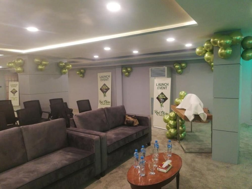 Hotel One Gulberg Lahore 28/41