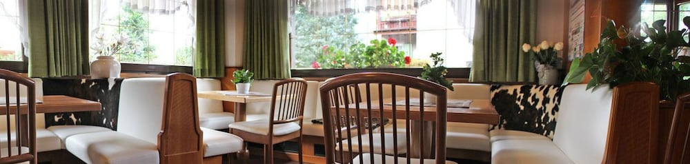 Hotel Garni Binelli 33/40